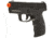 Elite Force Walther PPS M2 C02 Half Blowback Airsoft Gun, Black 2272817