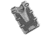 Elite Outfitting Solutions Inc. EOS 3.0 Titanium Wallet - Stonewashed, Gray, adult, BHQ-100521