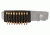 Elite Survival Systems Belt Slot Cartridge Carrier, Rifle - RCCB