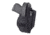 Elite Survival Systems Combo Holster w/Mag Pouch, Right Hand, Black, 3 ECHB-3-RH