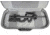 Elite Survival Systems Covert Operations Case for FN P90 &amp; PS90 Rifles, Black, COCFN