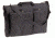 Elite Survival Systems Deluxe Garment Bag, Black - DGB
