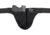 Elite Survival Systems Elite Crotch Carry Holster, Right Hand, Small, Black, 7110-SM-RH