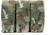 Elite Survival System Triple Molle AR Ammo Pouches
