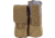 Elite Survival Systems MOLLE AR15 Rifle Double Mag Pouches