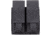 Elite Survival Systems MOLLE Double Pistol Mag Pouches