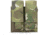 Elite Survival Systems MOLLE Double Pistol Mag Pouches