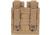 Elite Survival Systems MOLLE Double Pistol Mag Pouches