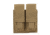 Elite Survival Systems MOLLE Double Pistol Mag Pouches