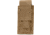 Elite Survival Systems MOLLE Single Pistol Magazine Pouches