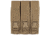 Elite Survival Systems MOLLE Triple 9mm Mag Pouches