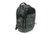 Elite Survival Systems Guardian EDC Backpack, Black Camouflage, 7722-C