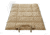 Elite Survival Systems Lightweight Tactical Shooting Mat, Tan, LTM-T