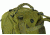 Elite Survival Systems Mission Backpack, Olive Drab 7710-OD