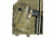 Elite Survival Systems Modular Holster, Left Hand, Coyote Tan - Fits Glock, Sig &amp; Similar 7690-T-LH