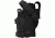 Elite Survival Systems Modular Holster, Right Hand, Black - Fits Glock, Sig &amp; Similar 