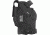 Elite Survival Systems Modular Holster, Right Hand, Black - Beretta 92/96 &amp; Similar 7691-B-RH