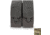 Elite Survival Systems MOLLE Double A/R Mag Pouch, MultiCam, ME102-M