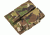 Elite Survival Systems MOLLE Double Pistol Mag Pouch, MultiCam, ME120-M