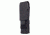 Elite Survival Systems MOLLE Flashlight Pouch, Black ME131-B