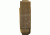 Elite Survival Systems MOLLE Flashlight Pouch, Coyote Tan ME130-T 