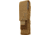 Elite Survival Systems MOLLE Flashlight Pouch, Coyote Tan ME131-T