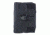 Elite Survival Systems MOLLE Gas Mask Pouch, Coyote Tan ME250-T