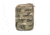 Elite Survival Systems MOLLE General Utility Pouch, MultiCam, ME200-M