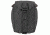 Elite Survival Systems MOLLE Quick-Detach Medical Pouch, Black ME212-B