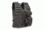 Elite Survival Systems MVP Ammo Adapt Tactical Vest, Right Side Ammo, Black MVP020101-B