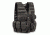Elite Survival Systems MVP Payload Tactical Vest, Black MVP020102-B