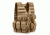 Elite Survival Systems MVP Payload Tactical Vest, Coyote Tan MVP020102-T