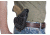 Elite Survival Systems Paddle Holster