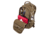 Elite Survival Systems PULSE 24-Hour Backpack, Coyote Tan, 7701-T
