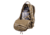 Elite Survival Systems PULSE 24-Hour Backpack, Coyote Tan, 7701-T