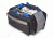 Elite Survival Systems Range Roller, Rolling Range Bag, Black/Gray - 21x13x11in 9010-B