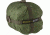 Elite Survival Systems Recon 4 Sleeping Bag, Olive Drab, Rated to 14 Degrees Fahrenheit, Olive Drab, 4 RECON4-OD