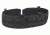 Elite Survival Systems Sidewinder Battle Belt, Black, Large, Black, Extra Large, 3031-B-XL