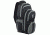 Elite Survival Systems Smokescreen Backpack, Gen II, Black, 7720-G2-B