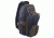 Elite Survival Systems Smokescreen Backpack, Gen II, Indigo, 7720-G2-IN