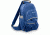 Elite Survival Systems Smokescreen Concealment Backpack, Blue, Navy 7720-NB