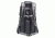 Elite Survival Systems STEALTH - Covert Operations Backpack, Black 7725-B