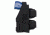 Elite Survival Systems Taser Belt Holster, Right Hand, 7500-B-RH