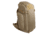 Elite Survival Systems Tenacity-72 Three Day Support/Specialization Backpack, Coyote Tan, 7735-T