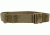Elite Survival Systems Universal Utility Belt, Tan, One size fits all WBT