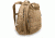 Elite Survival Systems Vanguard Pro 3 Day Backpack, Tan, Coyote Tan 7730-T