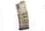 Elite Tactical Systems AR1530CG2 Rifle Mags Gen 2 30rd 5.56x45mm NATO Fits AR-15 Clear Polymer Detachable w/ Coupler, Polymer, AR1530CG2-30RD