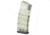 Elite Tactical Systems Smoke Gen 2 AR-15 Rifle Magazine, 5.56x45mm NATO, 30 Round, Smoke, 1 Pack, Polymer, AR1530G2-30RD