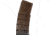 Elite Tactical Systems Carbon Smoke Series AR-15 Gen 2 5.56 30 Round Magazine, Coupled, Carbon Smoke, SMK-AR15-30CG2-30RD