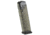 Elite Tactical Systems Carbon Smoke Series Glock 17/18/19/26/34/45 9mm 22 Round Pistol Magazine, Carbon Smoke, SMK-GLK-9-22-22RD